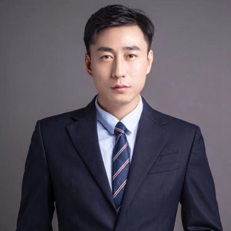 贺佳 商务拓展总监